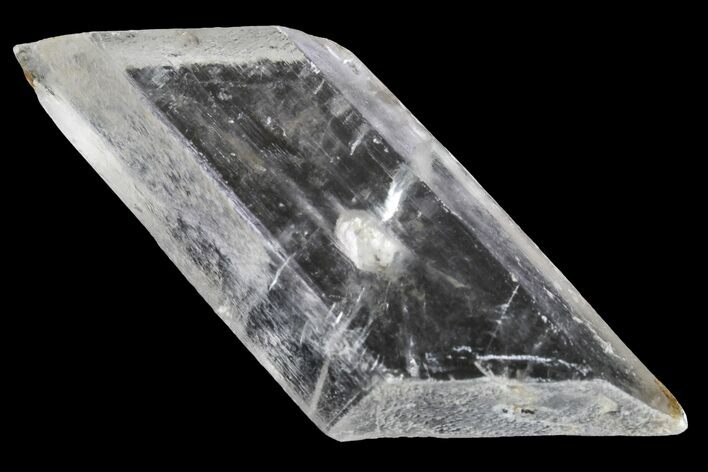 Selenite Crystal - Kansas #153305